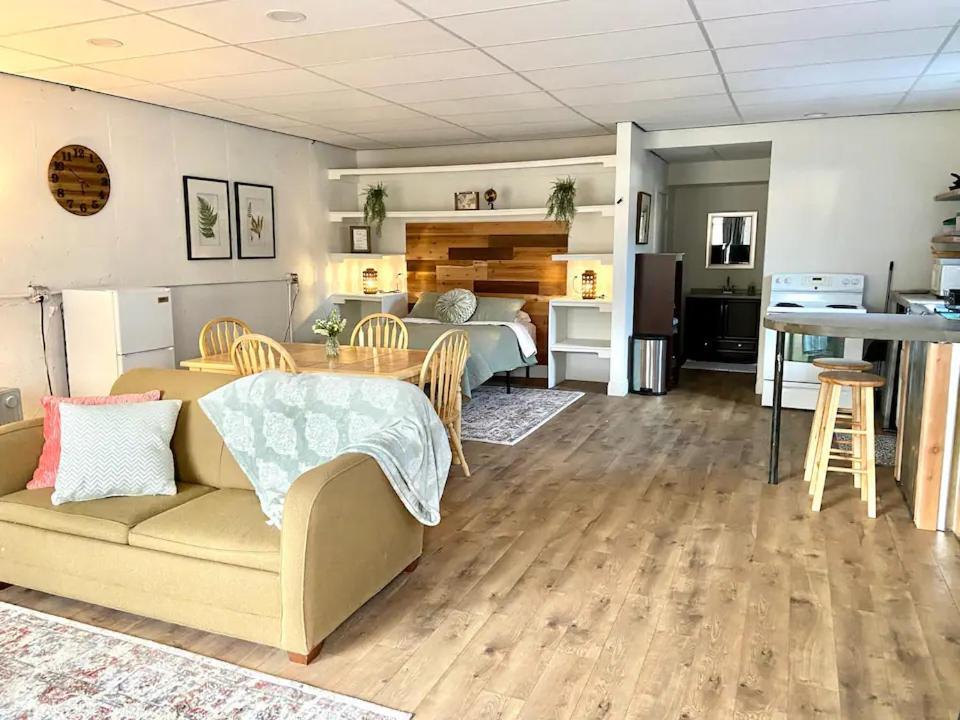 Suite Dreams Cedar City Exterior foto