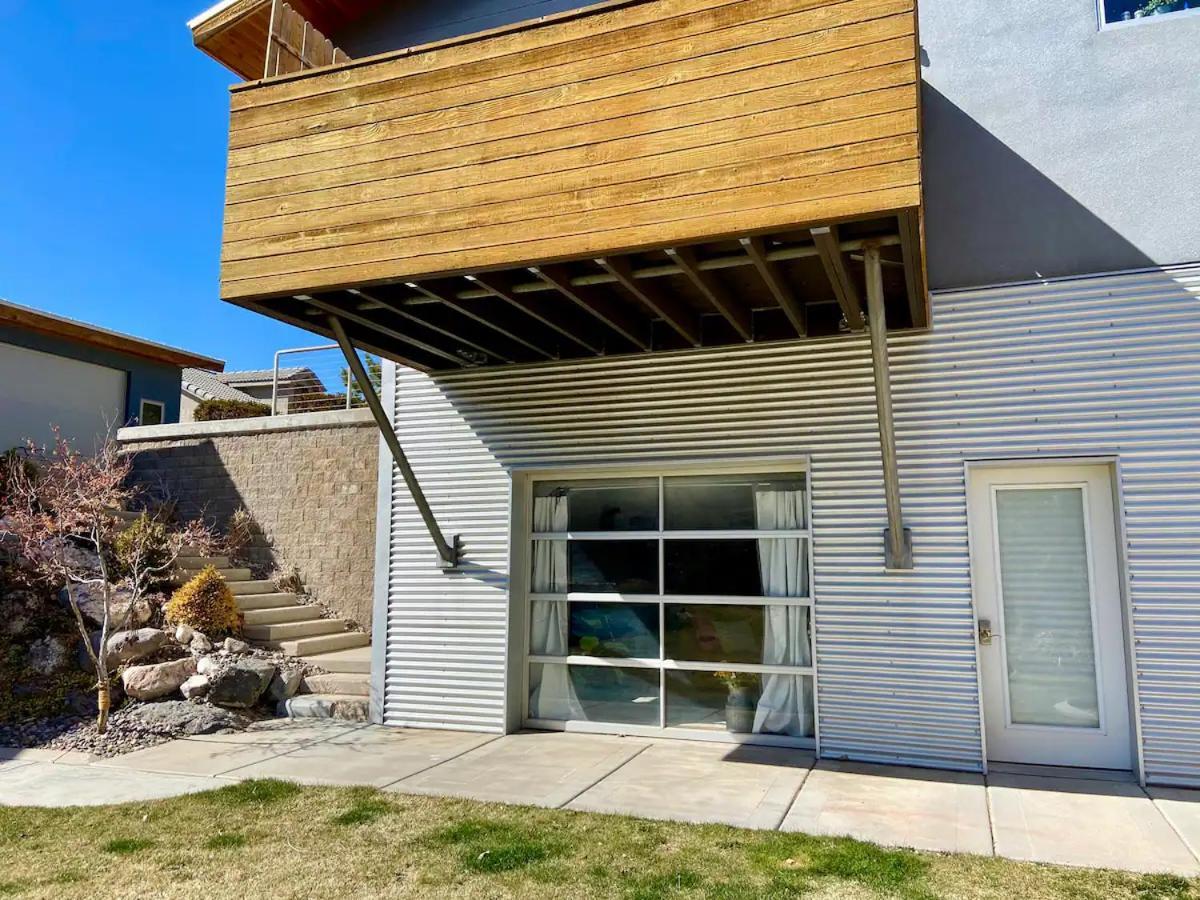 Suite Dreams Cedar City Exterior foto