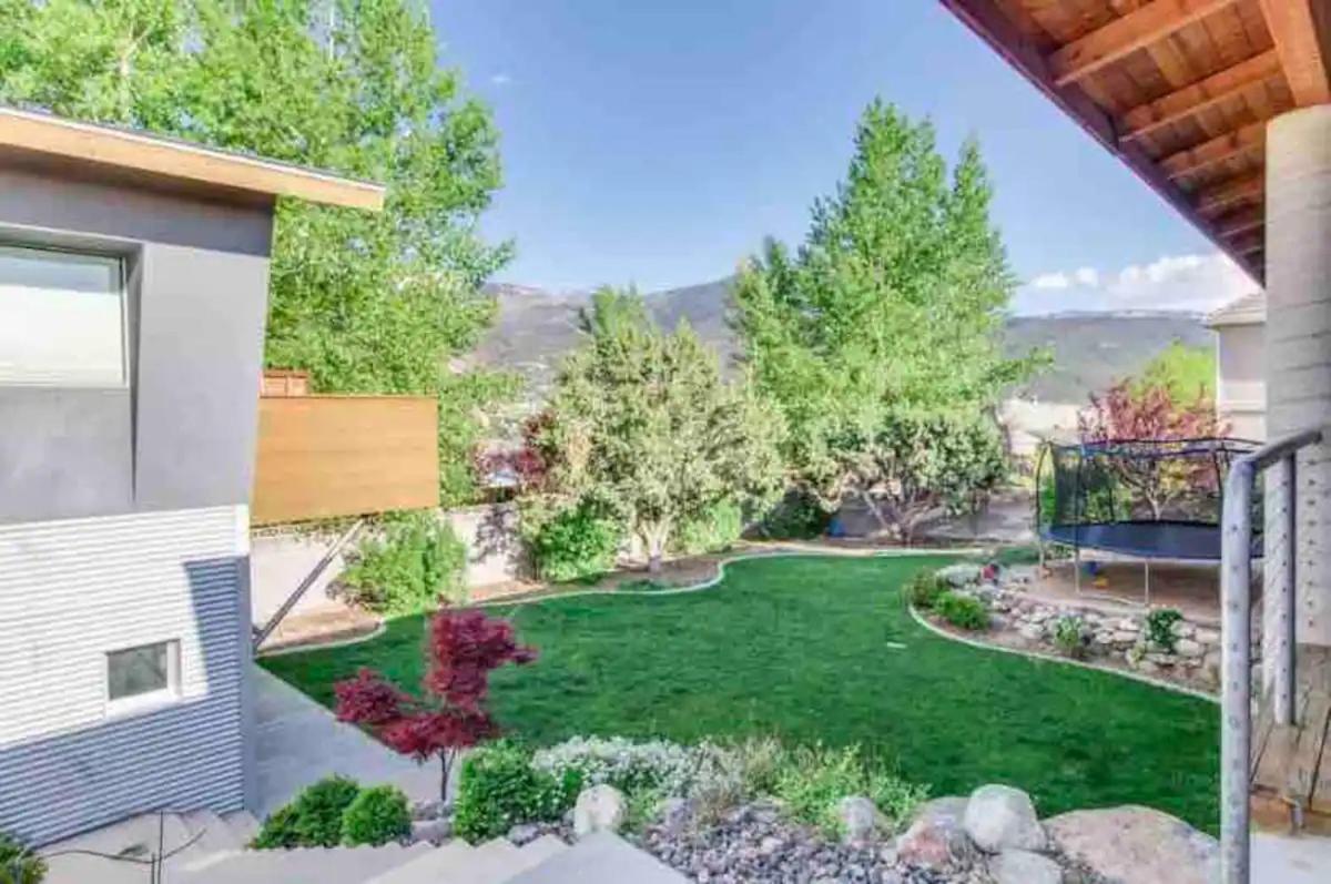 Suite Dreams Cedar City Exterior foto
